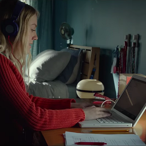 Photo Please Stand By