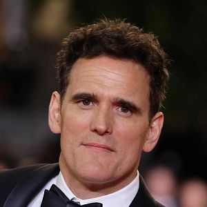 Photo Matt Dillon