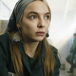 Photo Jodie Comer