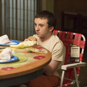 Photo Atticus Shaffer