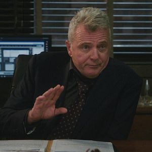 Photo Aidan Quinn