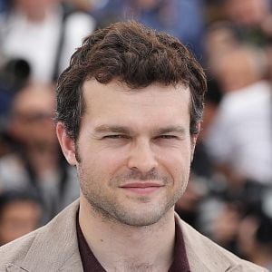 Photo Alden Ehrenreich