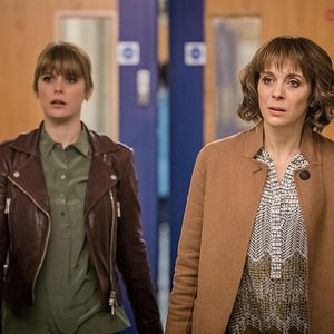 Photo Hannah Arterton