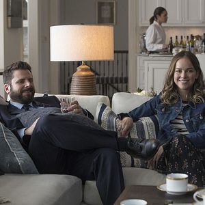 Photo James Roday Rodriguez