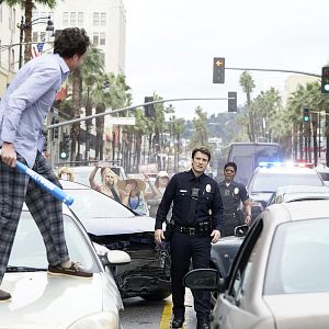 Photo Nathan Fillion