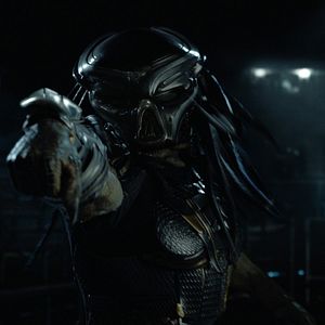 Photo The Predator