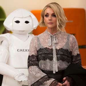 Photo Jane Krakowski