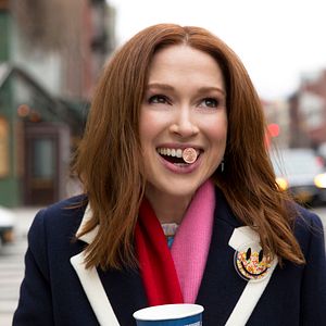 Photo Ellie Kemper