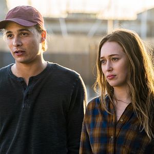 Photo Alycia Debnam-Carey