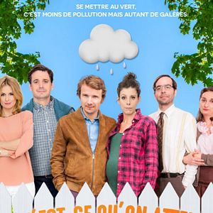 Photo Qu'est-ce qu'on attend pour être heureux ?