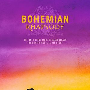 Photo Bohemian Rhapsody