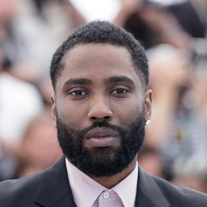 Photo John David Washington