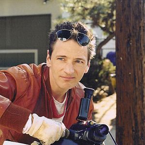 Photo John Hawkes