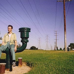 Photo John Hawkes
