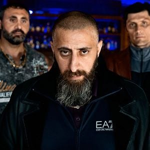 Photo Kida Khodr Ramadan