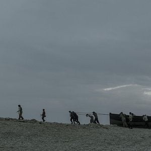 Photo The Terror
