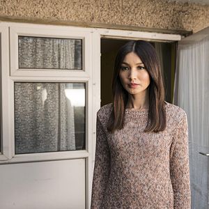 Photo Gemma Chan