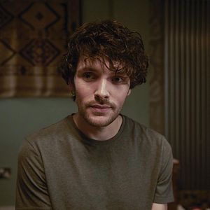 Photo Colin Morgan (II)