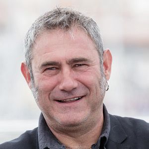 Photo Sergi López