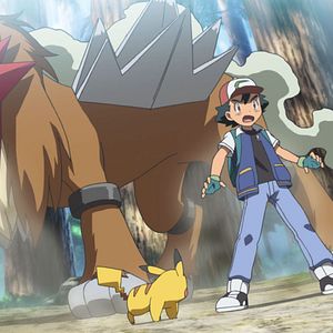Photo Gekijōban Pocket Monster: Kimi ni Kimeta!