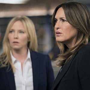 Photo New York Unité Spéciale