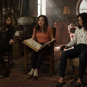 Photo Madeleine Mantock