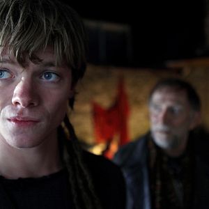 Photo Danny Webb (V)