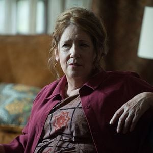 Photo Ann Dowd