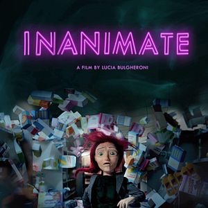 Photo Inanimate