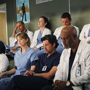 Photo Grey's Anatomy