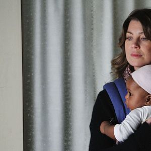 Photo Grey's Anatomy