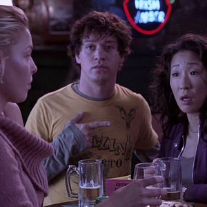 Photo Grey's Anatomy