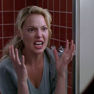 Photo Grey's Anatomy