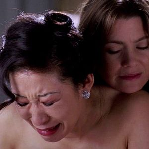 Photo Grey's Anatomy