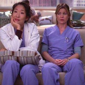 Photo Grey's Anatomy