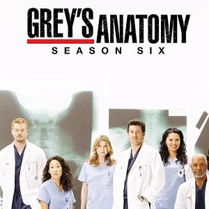 Photo Grey's Anatomy