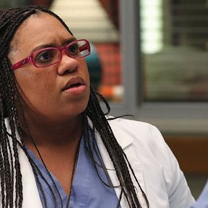 Photo Grey's Anatomy