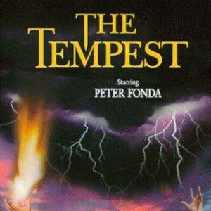 Photo La Tempête