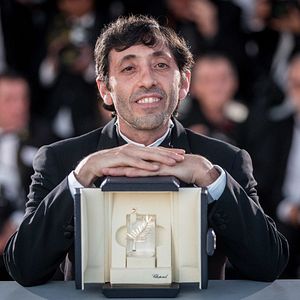 Photo Marcello Fonte