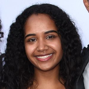 Photo Morgana Van Peebles