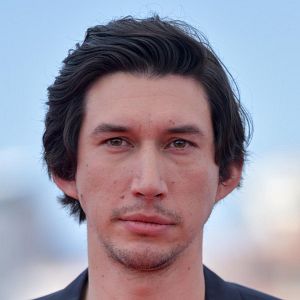 Photo Adam Driver