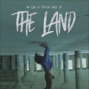 Photo The Land