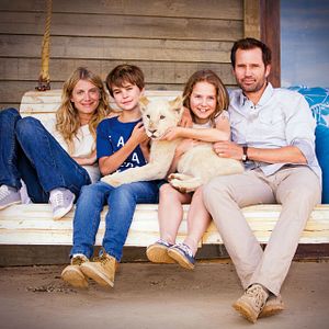 Photo Langley Kirkwood