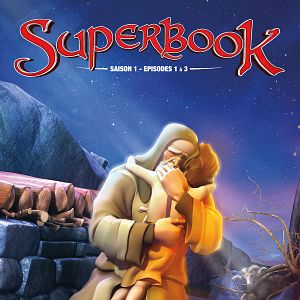Photo Superbook