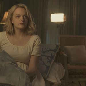 Photo The Handmaid’s Tale : la servante écarlate