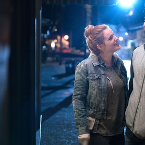 Photo Patrick Schwarzenegger