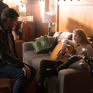 Photo Patrick Schwarzenegger