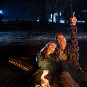 Photo Patrick Schwarzenegger