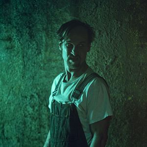 Photo Colin Cunningham