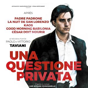 Photo Una Questione Privata